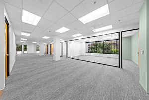 Interior photography of 15635 Alton Parkway, suite 200 in Irvine, CA.