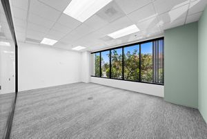 Interior photography of 15635 Alton Parkway, suite 200 in Irvine, CA.