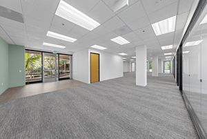 Interior photography of 15635 Alton Parkway, suite 200 in Irvine, CA.