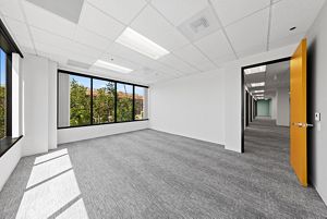 Interior photography of 15635 Alton Parkway, suite 200 in Irvine, CA.