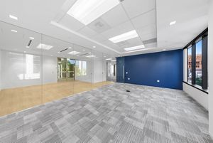 Interior photography of 15635 Alton Parkway, suite 220 in Irvine, CA.