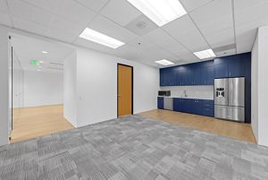Interior photography of 15635 Alton Parkway, suite 220 in Irvine, CA.
