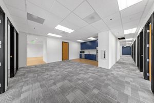 Interior photography of 15635 Alton Parkway, suite 220 in Irvine, CA.