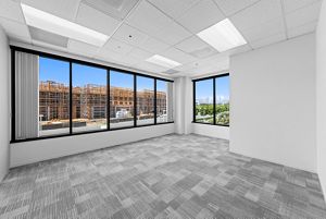 Interior photography of 15635 Alton Parkway, suite 220 in Irvine, CA.