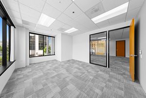 Interior photography of 15635 Alton Parkway, suite 220 in Irvine, CA.