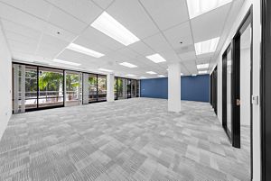 Interior photography of 15635 Alton Parkway, suite 220 in Irvine, CA.