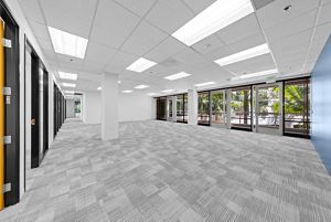 Interior photography of 15635 Alton Parkway, suite 220 in Irvine, CA.