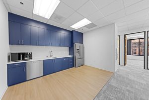 Interior photography of 15635 Alton Parkway, suite 220 in Irvine, CA.