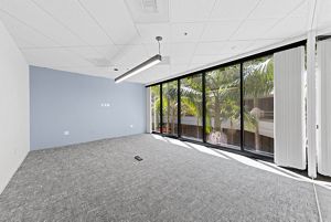Interior photography of 15635 Alton Parkway, suite 250 in Irvine, CA.