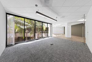 Interior photography of 15635 Alton Parkway, suite 250 in Irvine, CA.