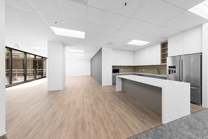 Interior photography of 15635 Alton Parkway, suite 250 in Irvine, CA.