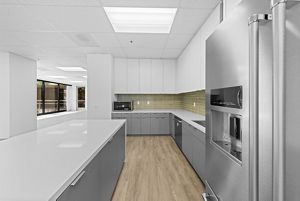 Interior photography of 15635 Alton Parkway, suite 250 in Irvine, CA.