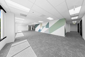 Interior photography of 15635 Alton Parkway, suite 280 in Irvine, CA.