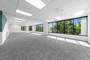 Interior photography of 15635 Alton Parkway, suite 280 in Irvine, CA.