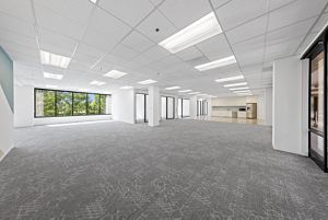 Interior photography of 15635 Alton Parkway, suite 280 in Irvine, CA.