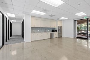 Interior photography of 15635 Alton Parkway, suite 280 in Irvine, CA.