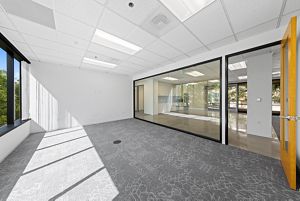 Interior photography of 15635 Alton Parkway, suite 280 in Irvine, CA.