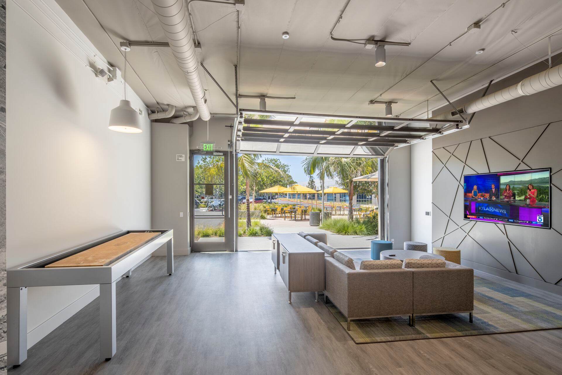 Technology Link - Office Space in Irvine, CA