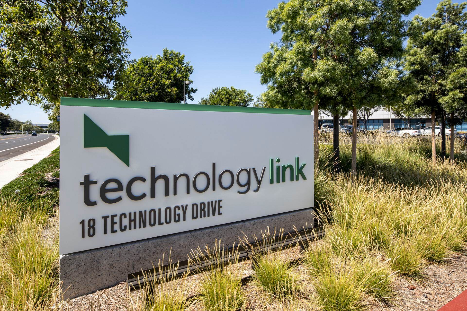 Exterior - Technology Link - 18 Technology  Irvine, CA 92618