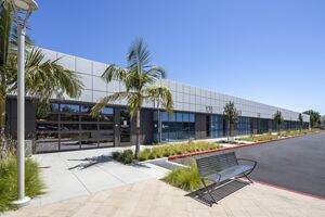 Exterior - Technology Link - 18 Technology  Irvine, CA 92618