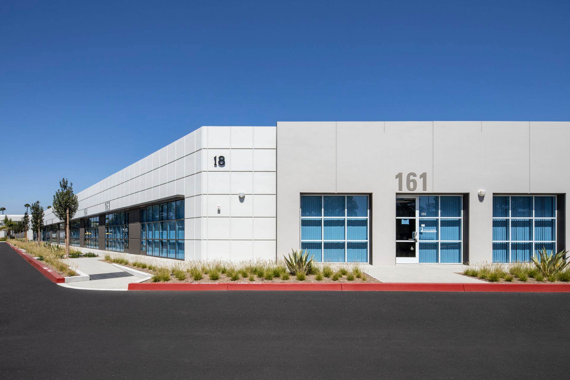 Technology Link - Office Space in Irvine, CA