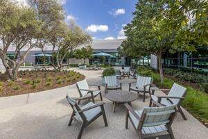 Tripointe Office Space in Irvine, CA