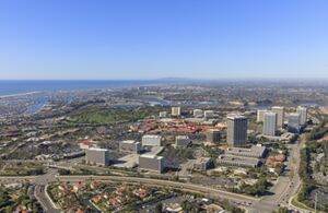 550 Newport Center Drive Office Space in Newport Beach, CA