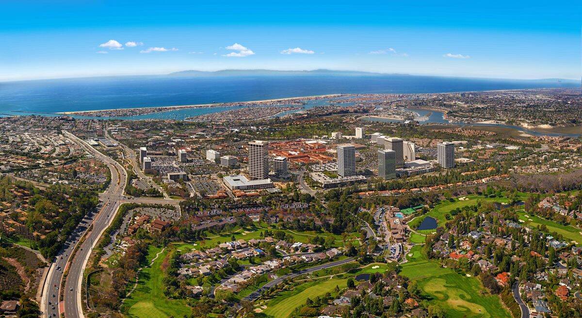 Inspiring Coastal Campus