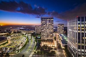 660 Newport Center Drive Office Space in Newport Beach, CA