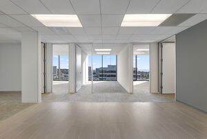 Interior photography of 500 Newport Center Drive, suite 600 in Newport Beach, CA.