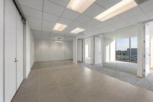 Interior photography of 500 Newport Center Drive, suite 600 in Newport Beach, CA.