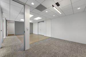 Interior photography of 500 Newport Center Drive, suite 600 in Newport Beach, CA.