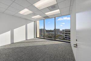 Interior photography of 500 Newport Center Drive, suite 600 in Newport Beach, CA.