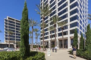 520 Newport Center Drive Office Space in Newport Beach CA