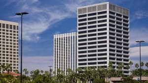 Exterior - 610 Newport Center Drive - 610 Newport Center Drive  Newport Beach , CA 92660