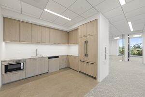 Interior photography of 620 Newport Center Drive, suite 490 in Newport Beach, CA.