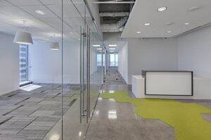 Interior - - 620 Newport Center Drive  Newport Beach, CA 92660 - Suite 600