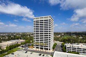 660 Newport Center Drive Office Space in Newport Beach, CA