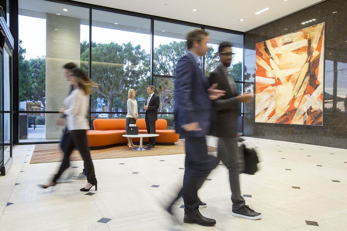 Innovation empowers business