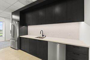 Interior photography of 660 Newport Center Drive, suite 620 in Newport Beach, CA.