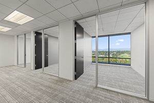 Interior photography of 660 Newport Center Drive, suite 620 in Newport Beach, CA.