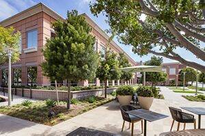  Exterior - Corporate Plaza - 22 & 23 Corporate Plaza / 1200, 1400 & 1600 Newport Center Drive  Newport Beach, CA 92660