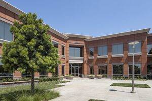 Exterior - Corporate Plaza - 1200 Newport Center Drive  Newport Beach, CA 92660 