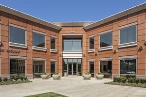 Exterior - Corporate Plaza - 1400 Newport Center Drive  Newport Beach, CA 92660