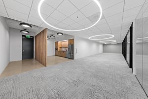 Interior photography of 1400 Newport Center Drive, suite 290 in Newport Beach, CA.