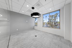Interior photography of 1400 Newport Center Drive, suite 290 in Newport Beach, CA.