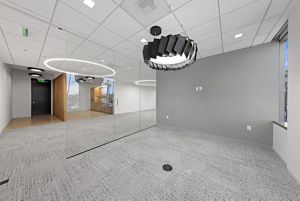 Interior photography of 1400 Newport Center Drive, suite 290 in Newport Beach, CA.
