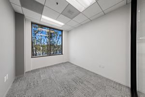Interior photography of 1400 Newport Center Drive, suite 290 in Newport Beach, CA.