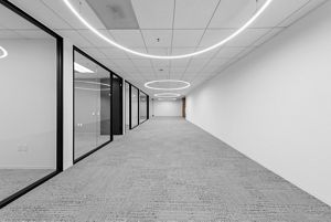 Interior photography of 1400 Newport Center Drive, suite 290 in Newport Beach, CA.