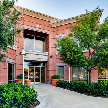 Exterior - Corporate Plaza - 1600 Newport Center Drive  Newport Beach, CA 92660 